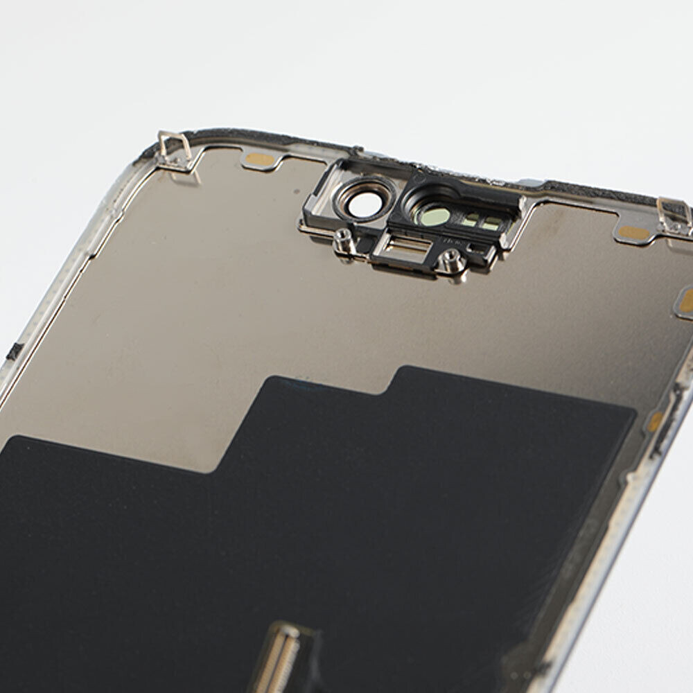 For iPhone 15 Pro Max Soft OLED Display Touch Screen Digitizer Replacement Tools