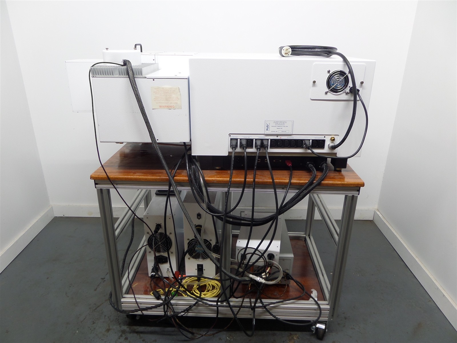 Aviv Biomedical Model 420 Circular Dichroism Spectrometer