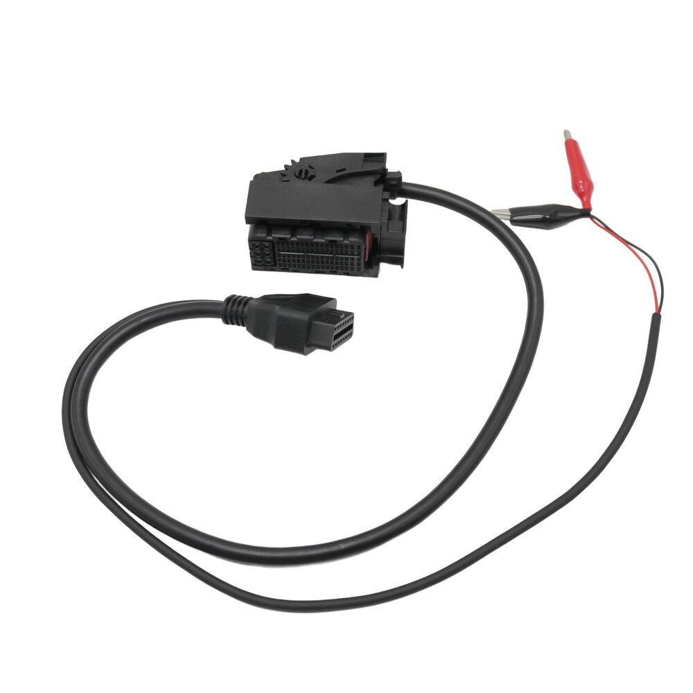 For Deutz 0281020172 ECU ECM Programming Detection Cables Diagnostic Tools Line