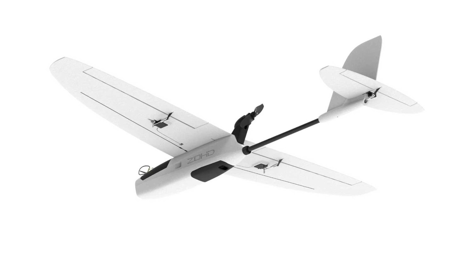 ZOHD Drift 877mm Wingspan FPV Drone AIO EPP Foam UAV Remote Control