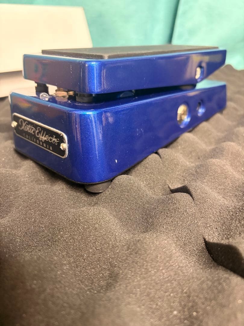 Xotic Effects XW-2 Wah Guitar Effect