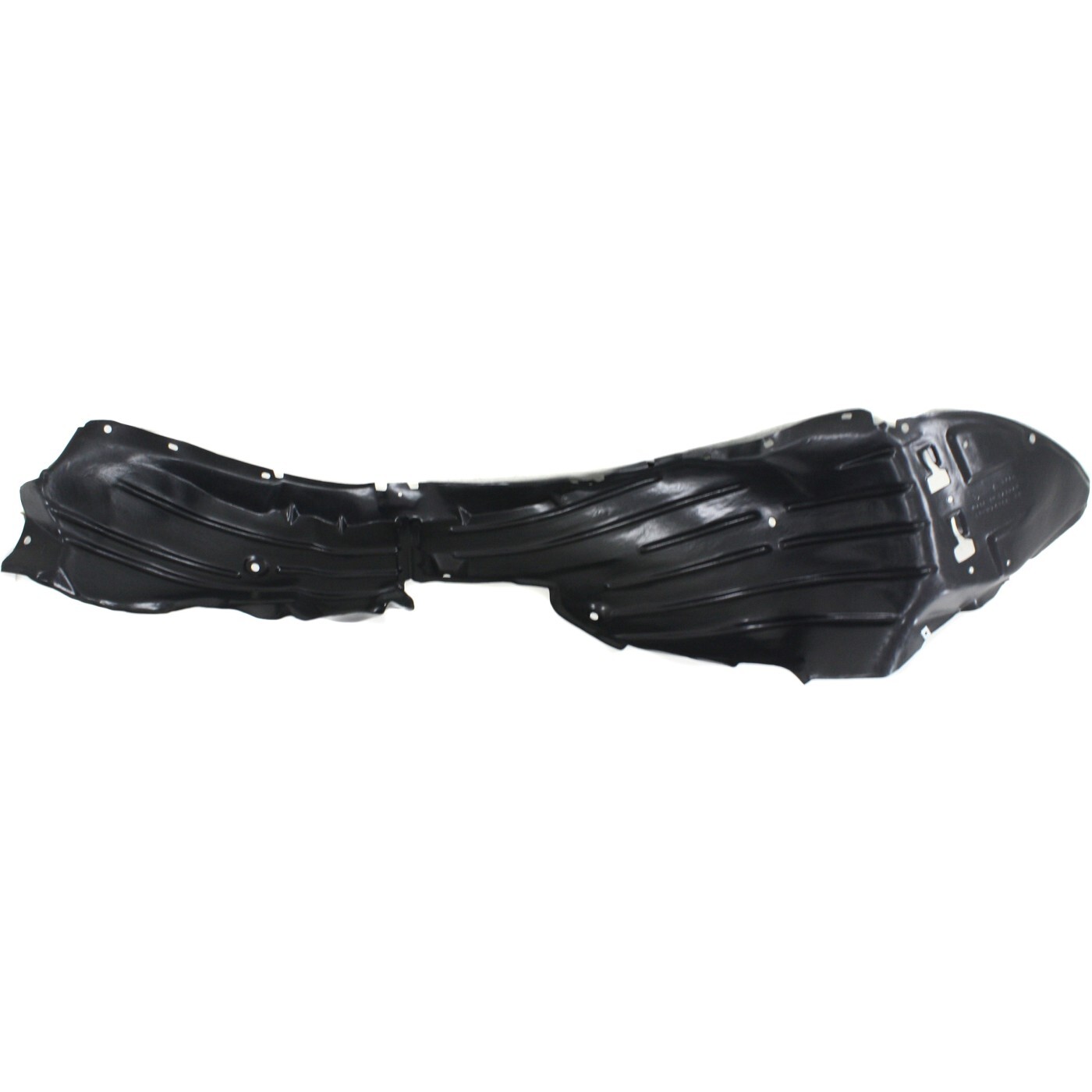Fender Liner For 2014-2017 Mazda 6 Front Passenger Side MA1249143
