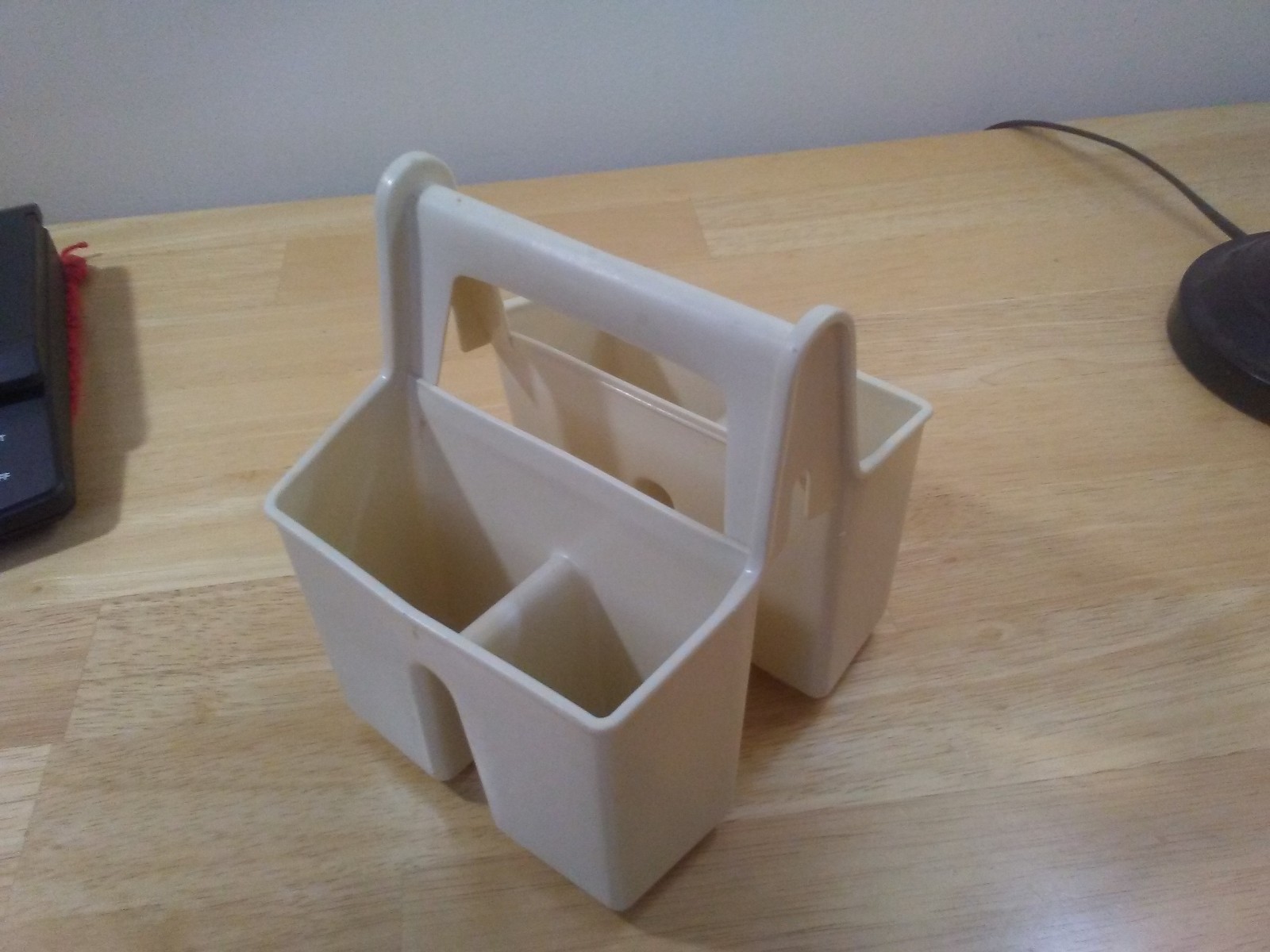 silverware caddy drainer/dishrack HTF