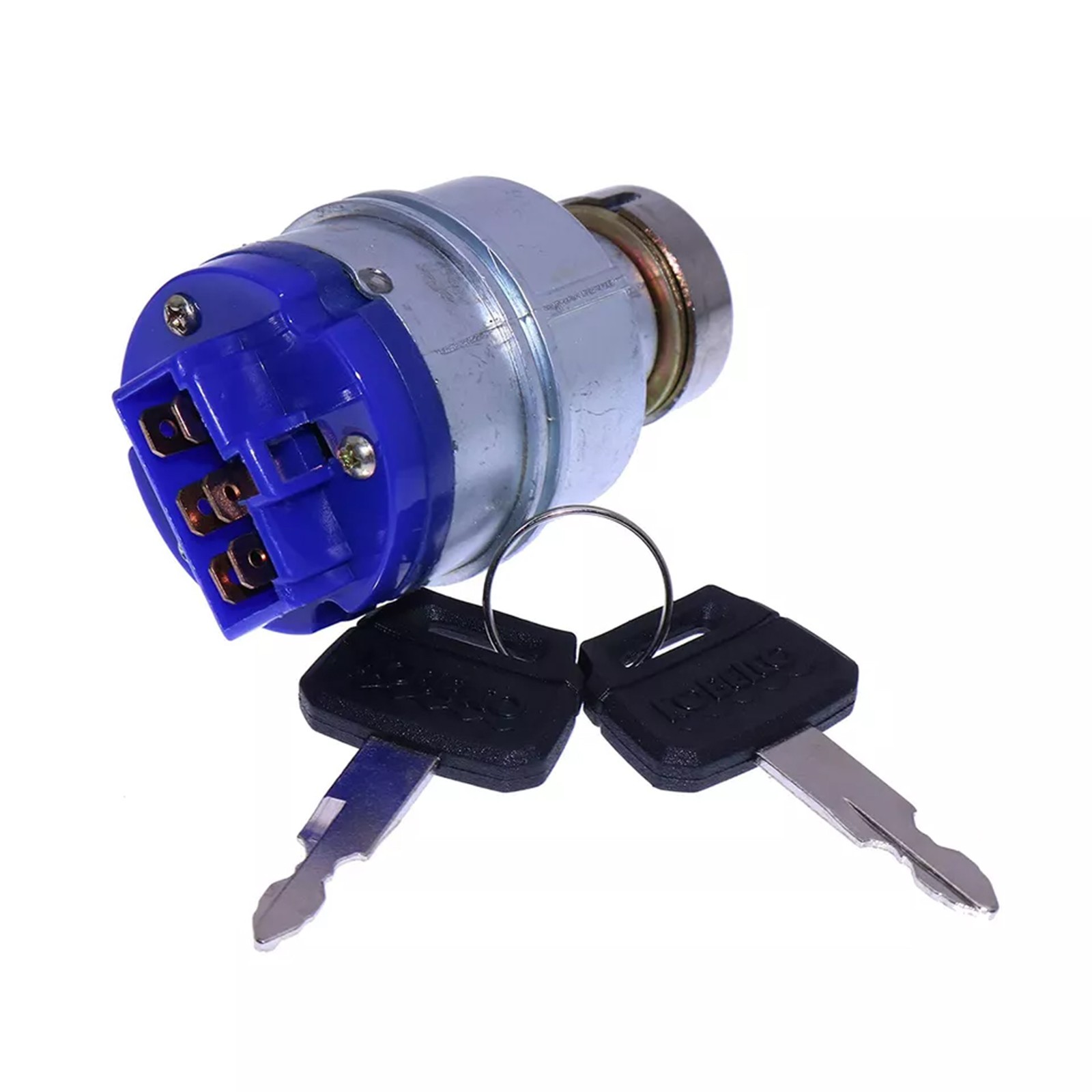 Ignition Switch YN50S00026F1 For Kobelco SK200 SK330 SK170-8 SK210-8 SK135SR-1E