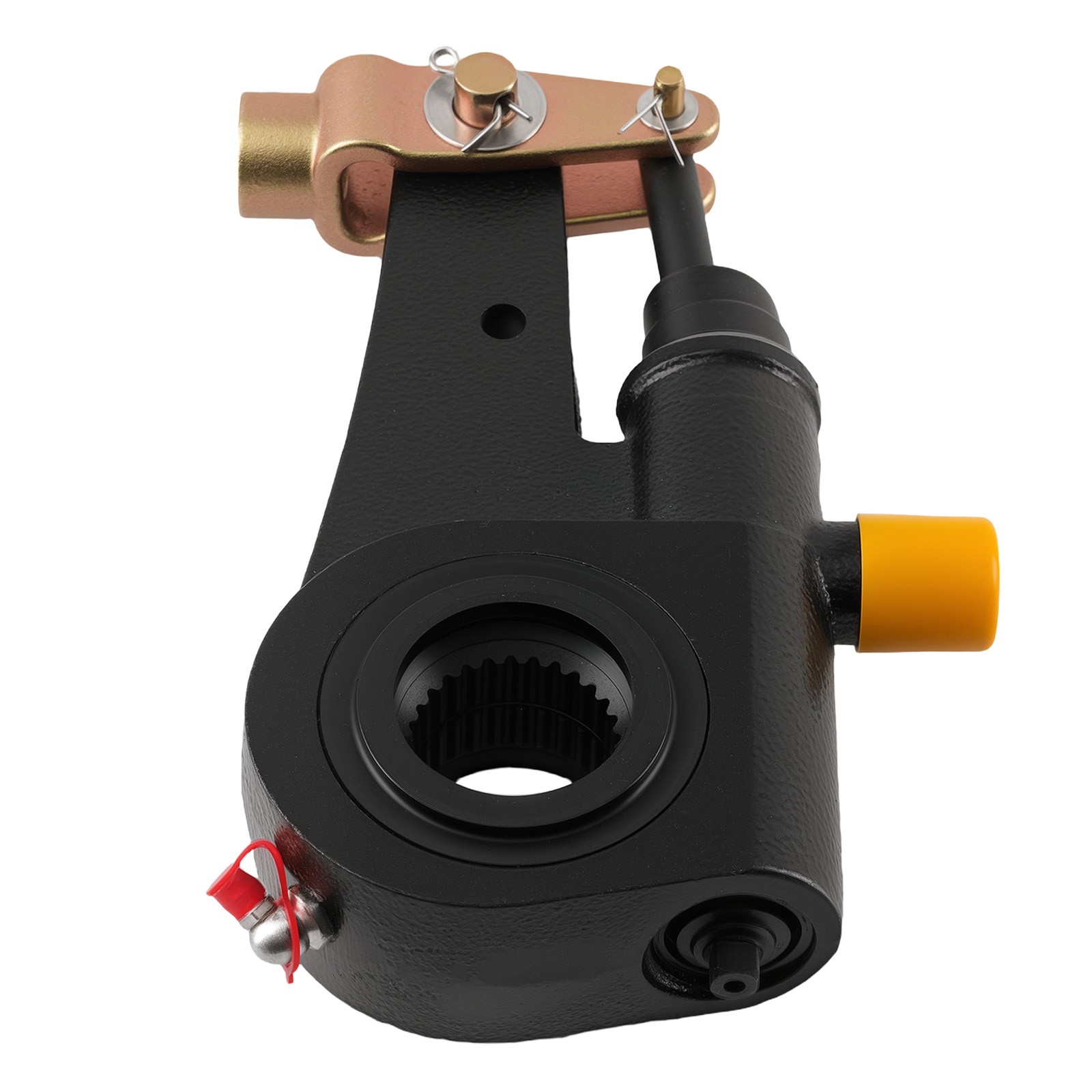 6" 28 Spline Automatic Slack Adjuster for Meritor R803112 Automann 139.2830