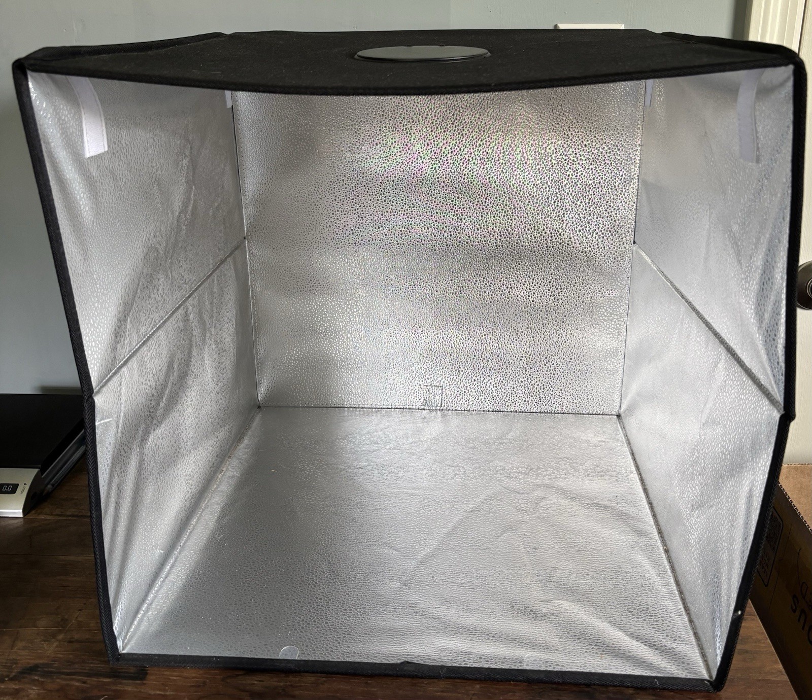 PULUZ Light Box Photography 20x20x20 inch Portable Photo Studio Parts Only