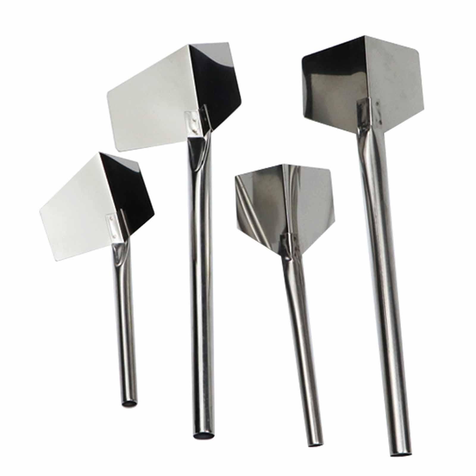 4x Drywall Corner Tool Set Drywall Plaster Tools Outside and Inside Corner