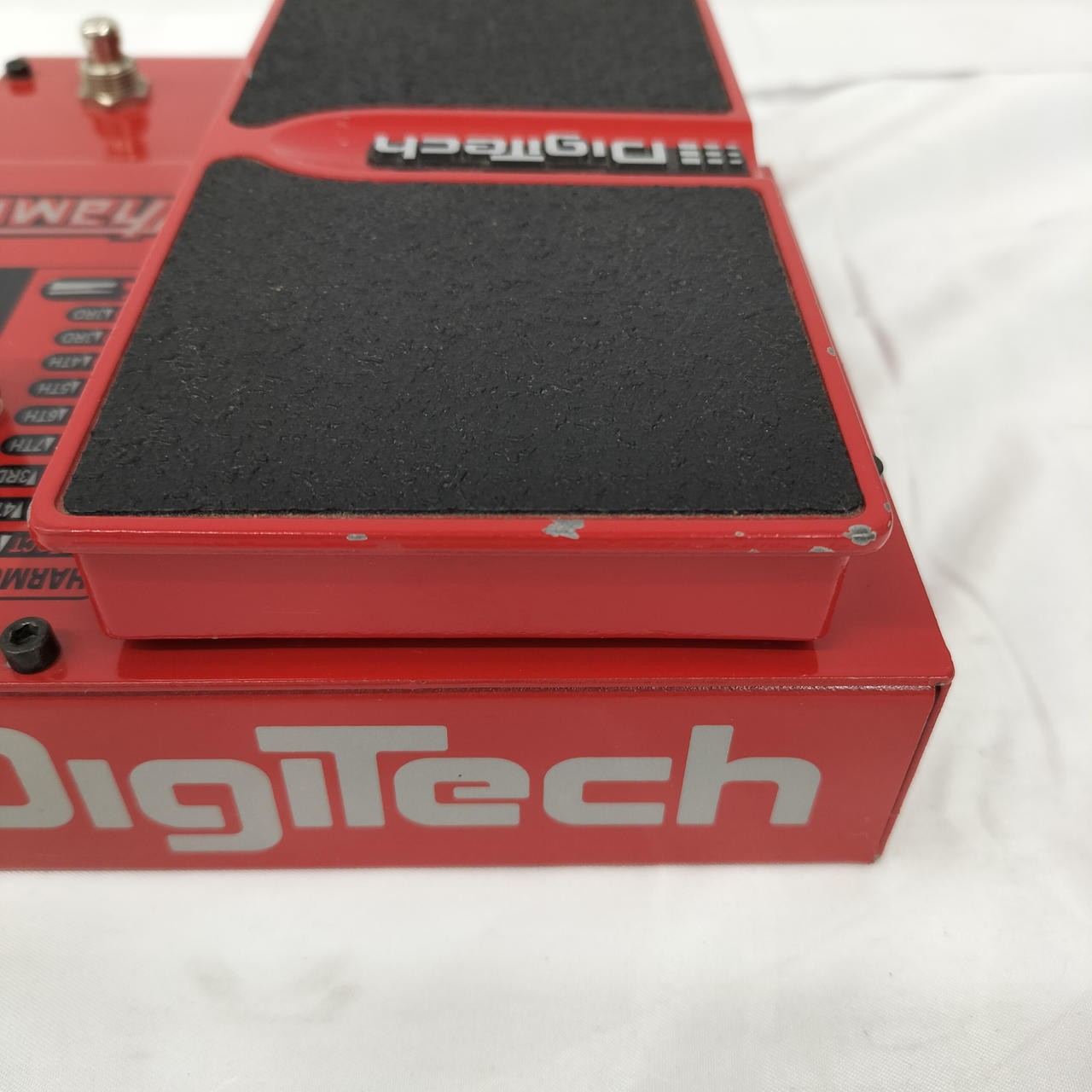 Digtech Whammy4-Ja Effector No.nm1122