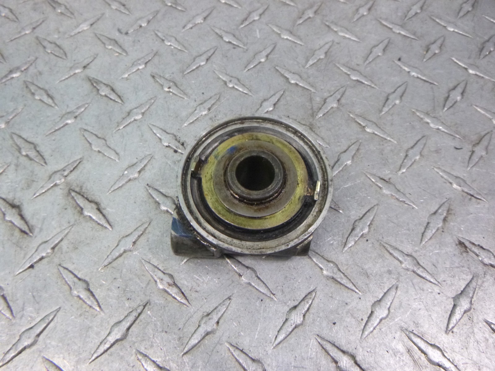 Speedo Speedometer Drive Gear 2001 Suzuki GZ250 GZ 250