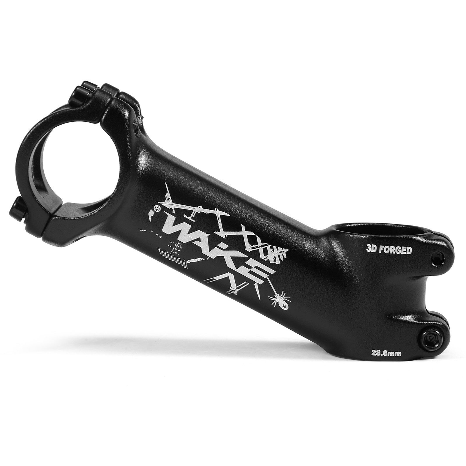 25 Degree Stem Stem Mountain Road Bike Stem For EARA