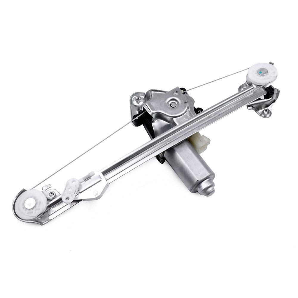741-167 RR Power Window Regulator 04-05 Chevy Classic 97-03 Malibu 97-99 Cutlass