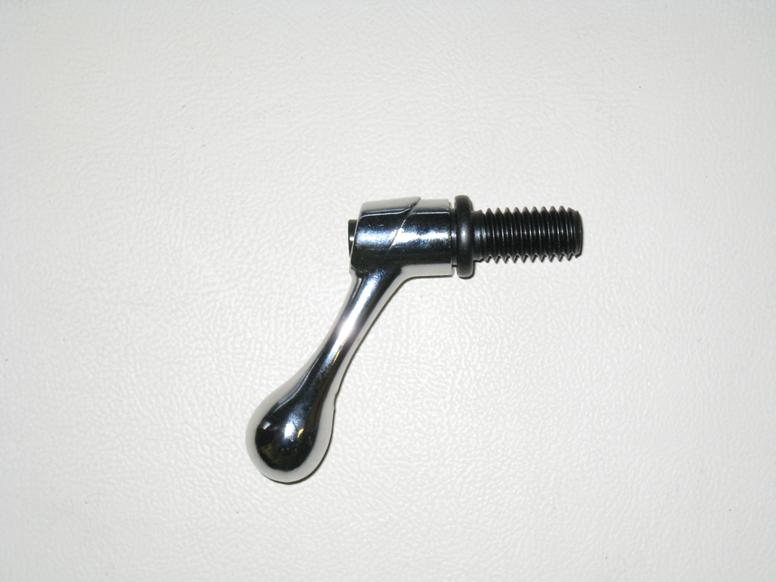 Milling Machine Part- Table Lock Handle and Bolt- 12 TPI MP3030/3031-1