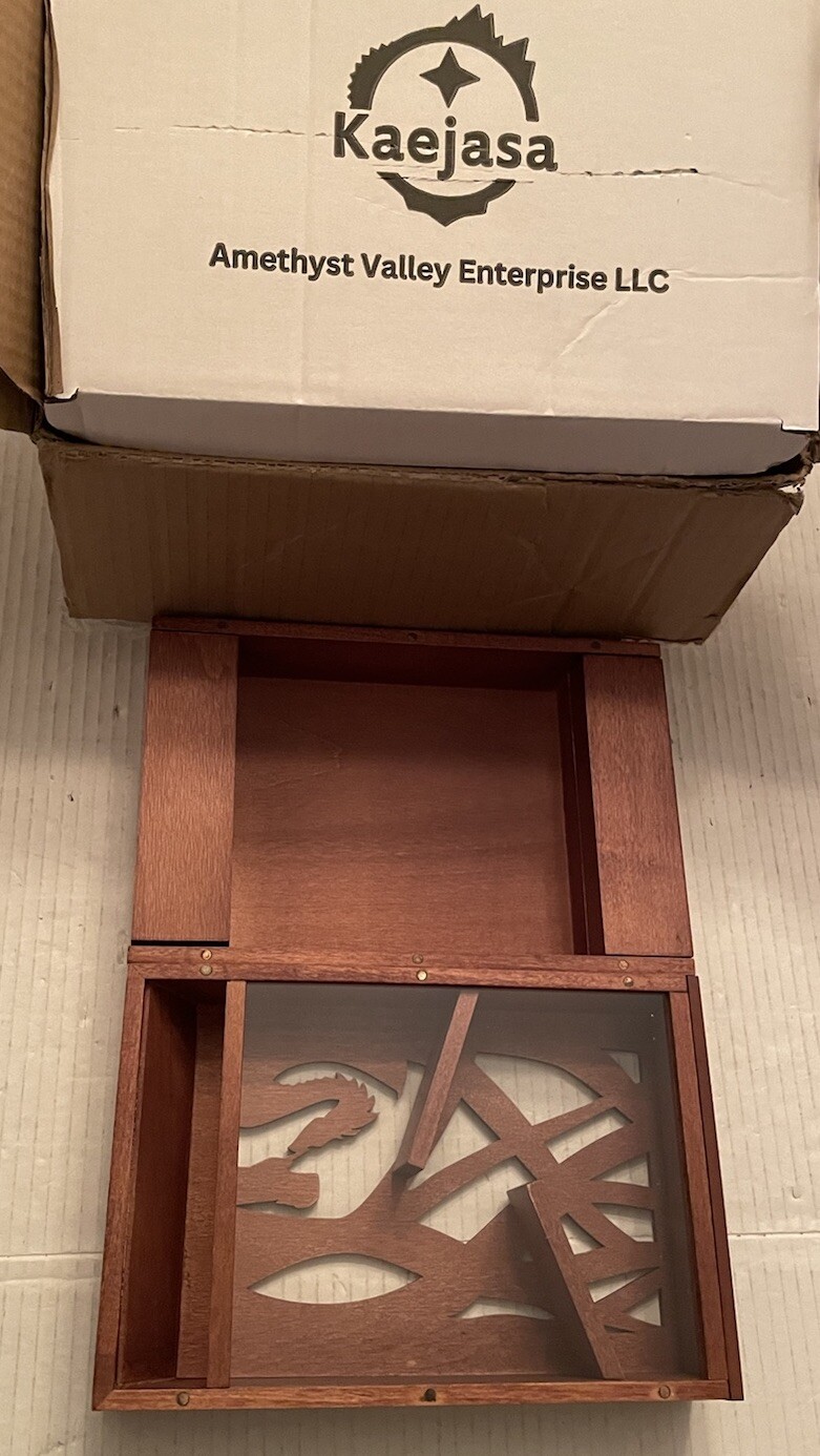 Dice Tower and Rolling Tray