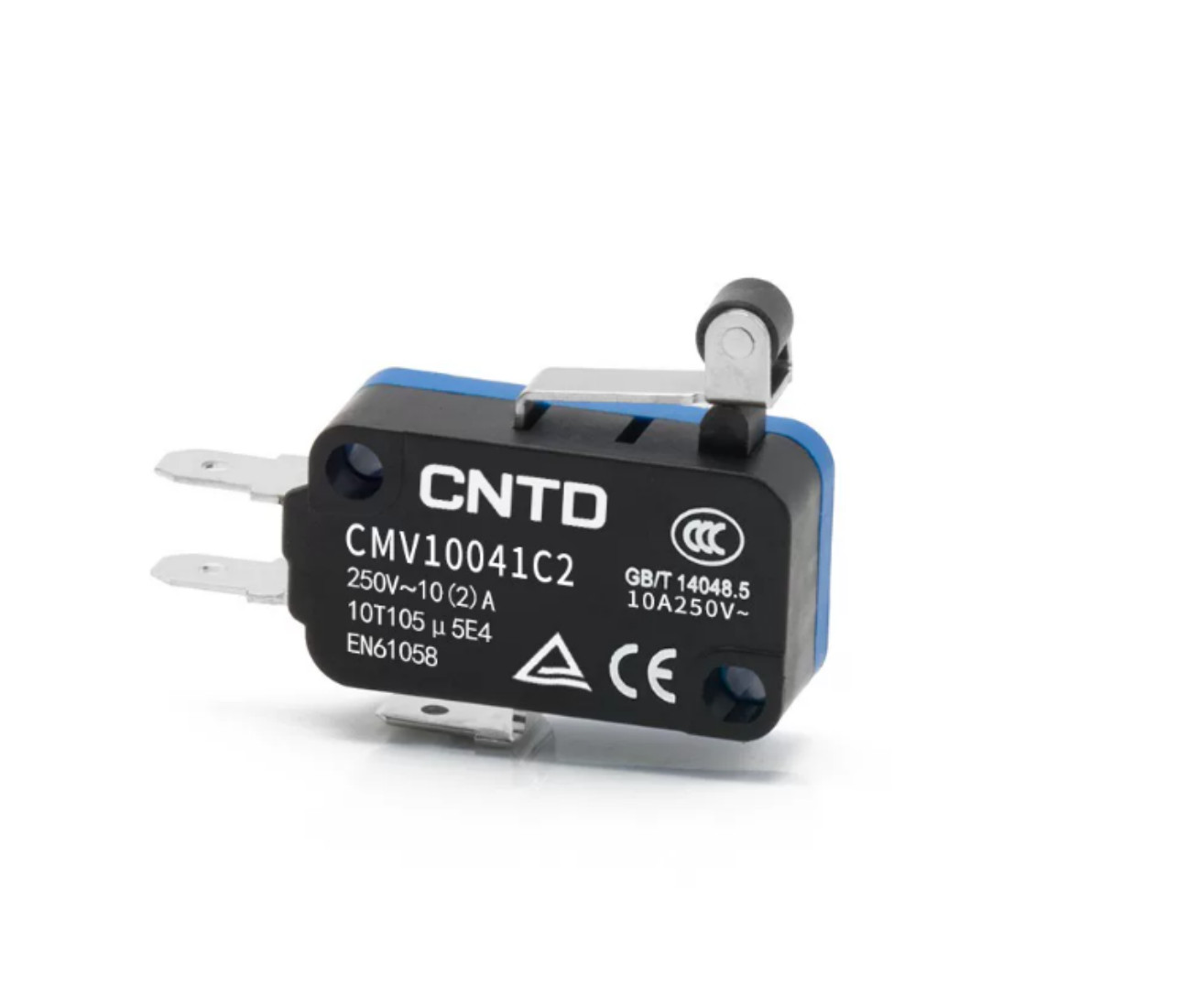 10PCS NEW CNTD CMV10041C2 MICRO SWITCHES