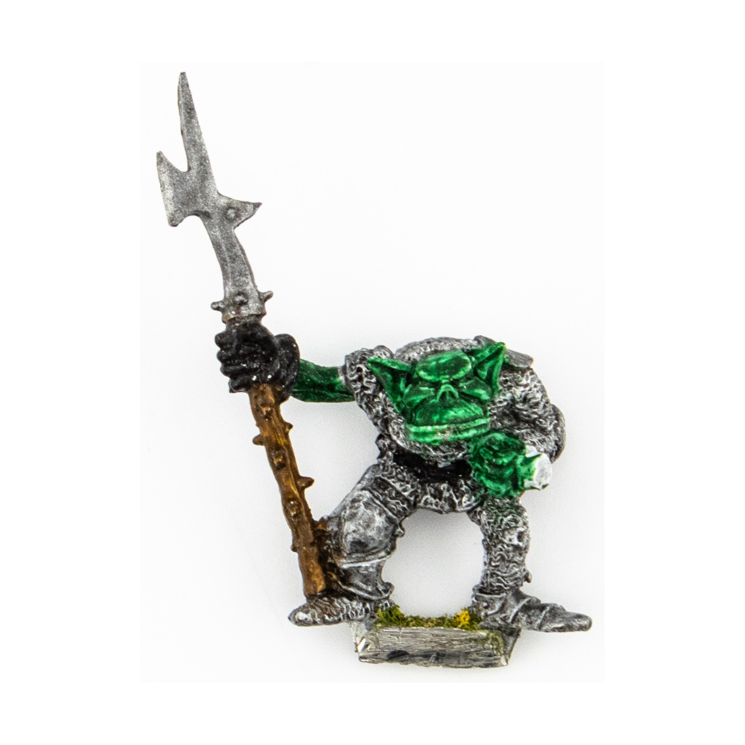 Ruglud's Armoured Orc Trooper #36 NM