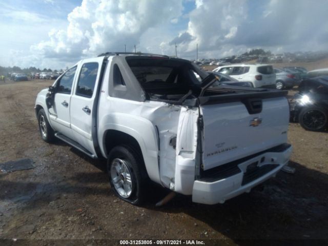 Chassis ECM Driver Assist Rear View Camera Fits 07-08 AVALANCHE 1500 64122