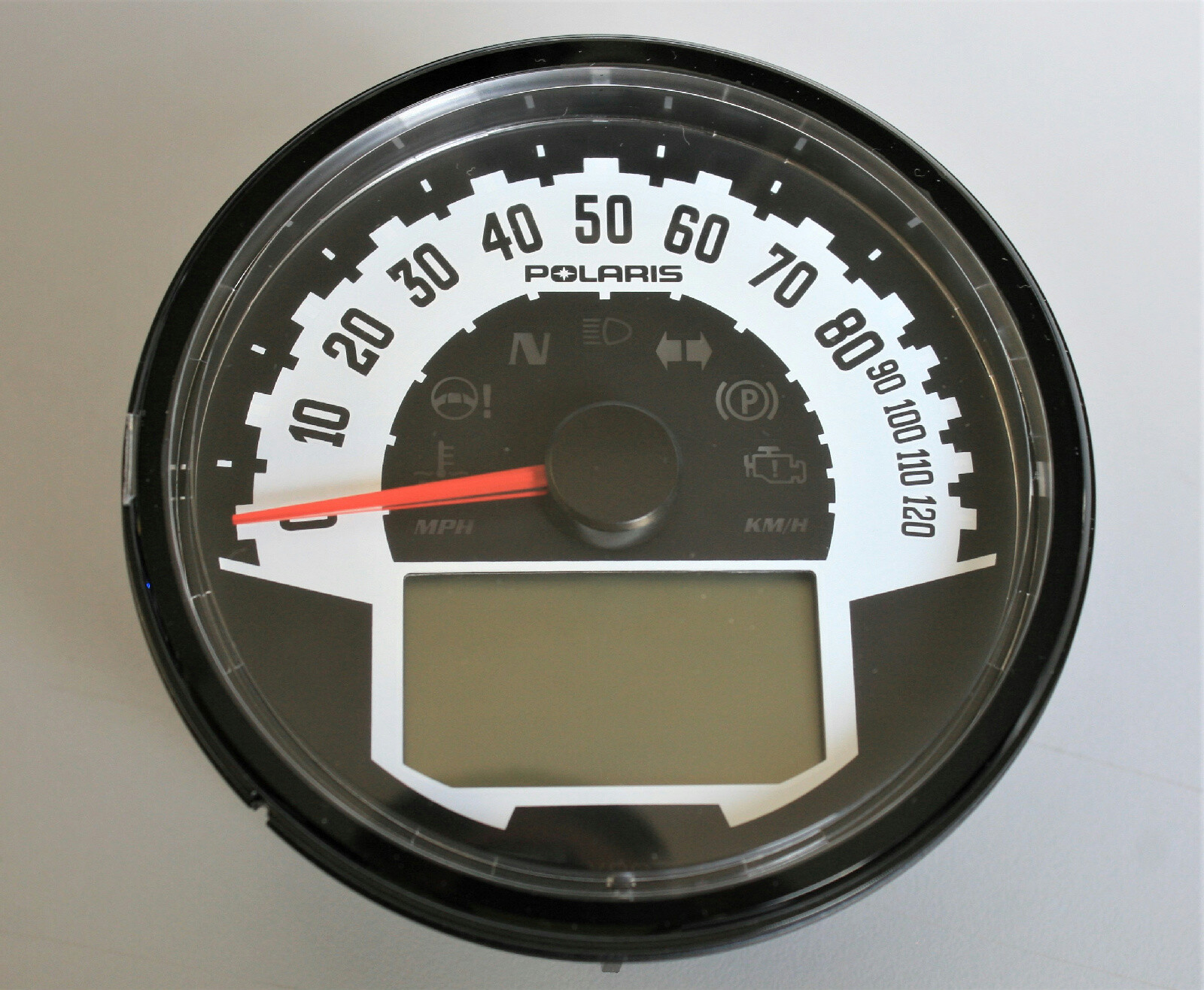 Polaris 2011 Sportsman X2 550 850 Speedometer Cluster Gauge 110mm W/Fuel 3280538