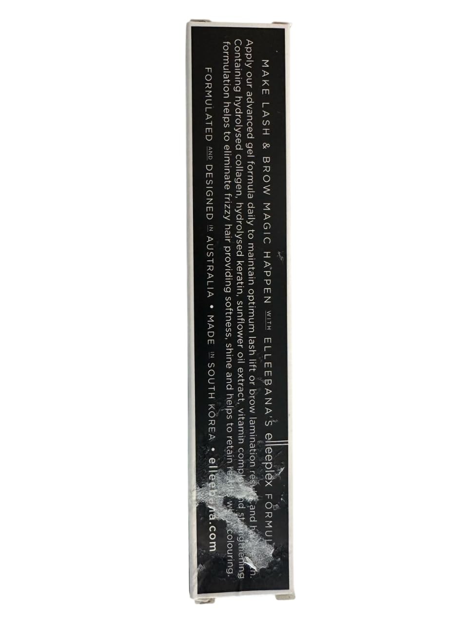 Advanced Aftercare by