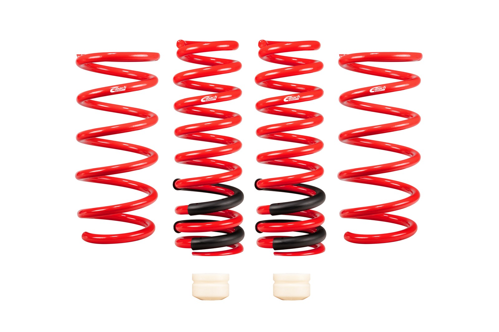Eibach Sportline Lowering Springs for 15-25 IS300 F Sport 2.0T RWD [1.5"F/1.3"R]