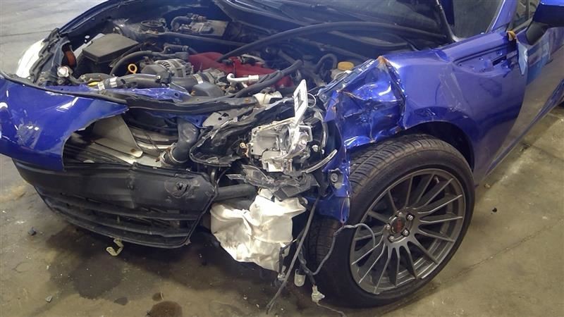 2016 Br-z Theft Module Sku#3353715