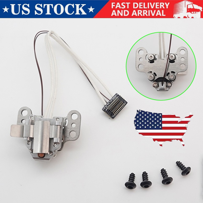 3D Printer Hot End Module Heating Assembly Kit For Flashforge AD5X 3D Printer