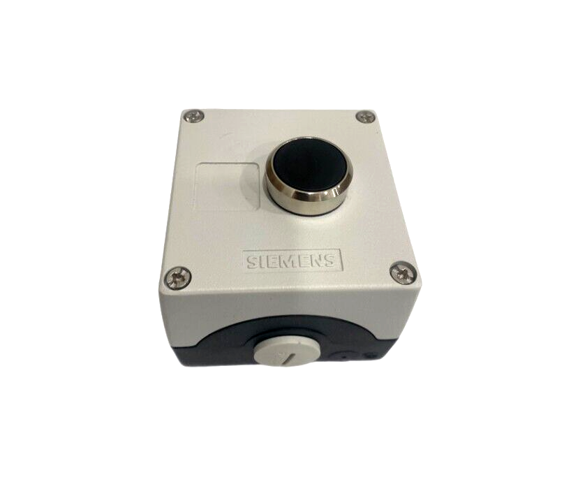 SIEMENS 3SU1851-0AZ00 PUSHBUTTON COMMAND