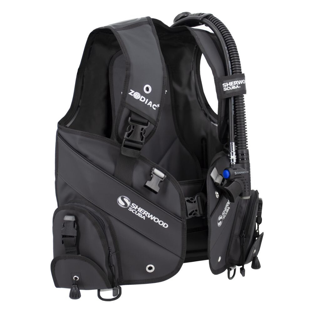 Sherwood Zodiac+ BCD - Small