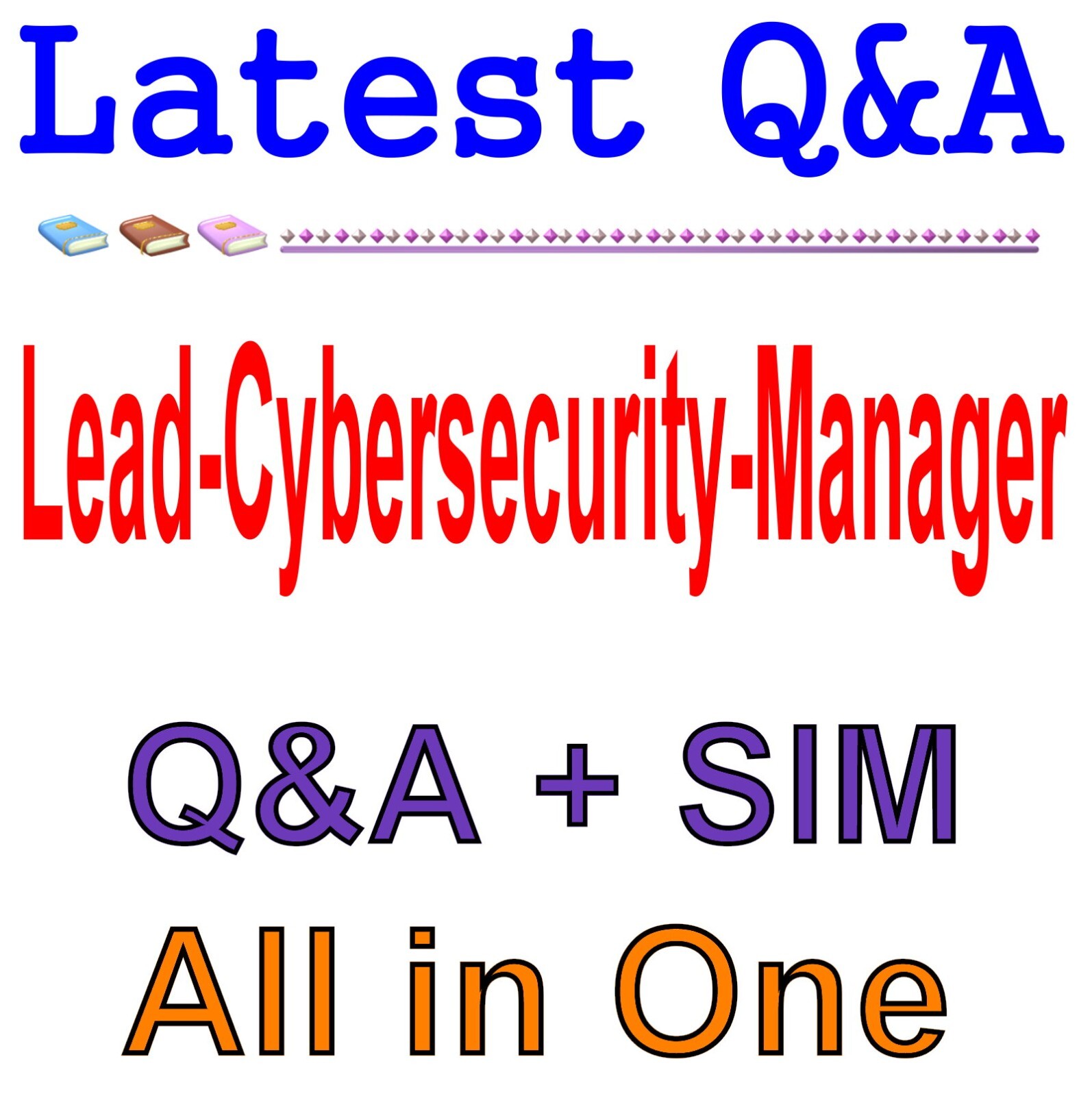 ISO/IEC 27032 Lead Cybersecurity Manager Exam Q&A