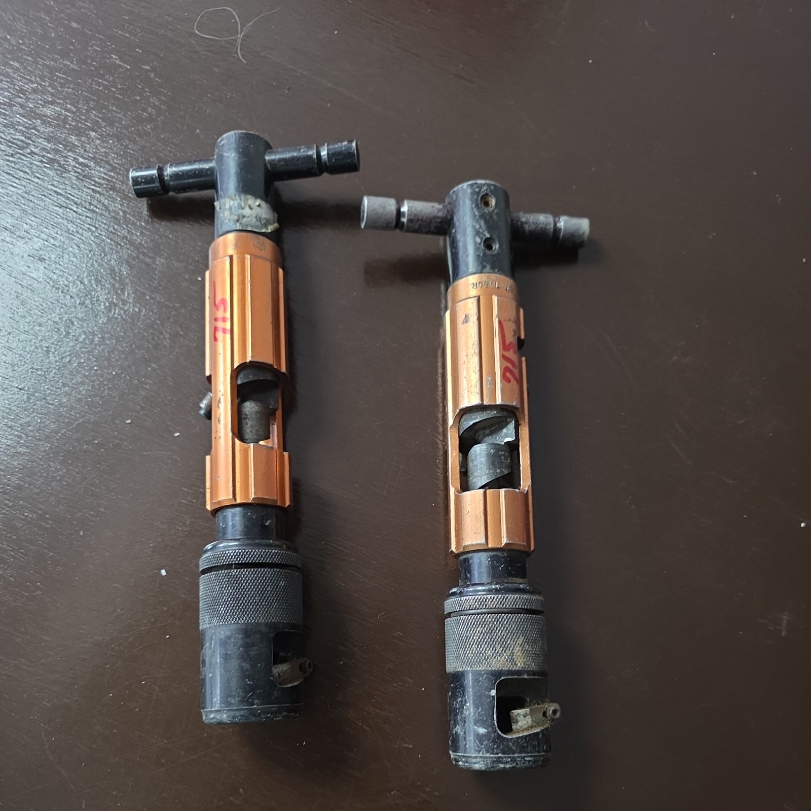 QRT-715 Coring Tool