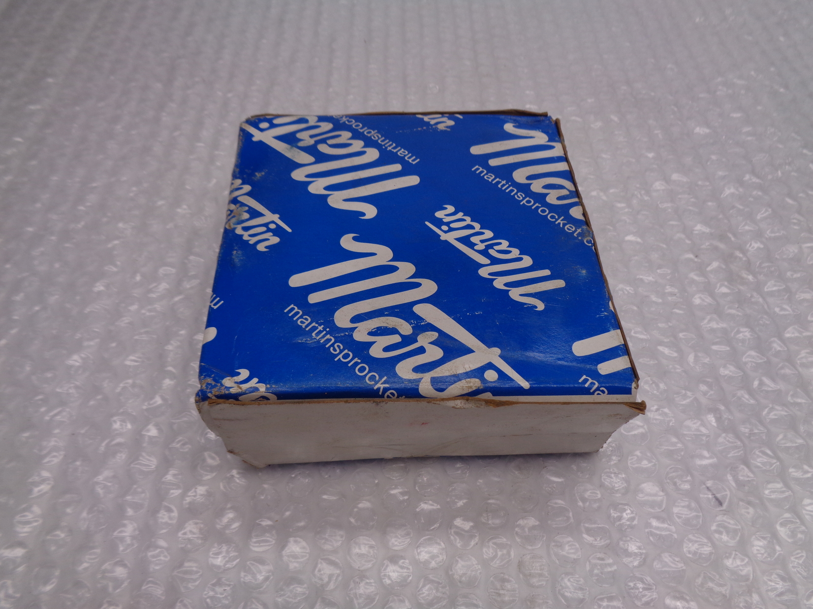 MARTIN 6018 COUPLING HALF 1-3/8" NSMP