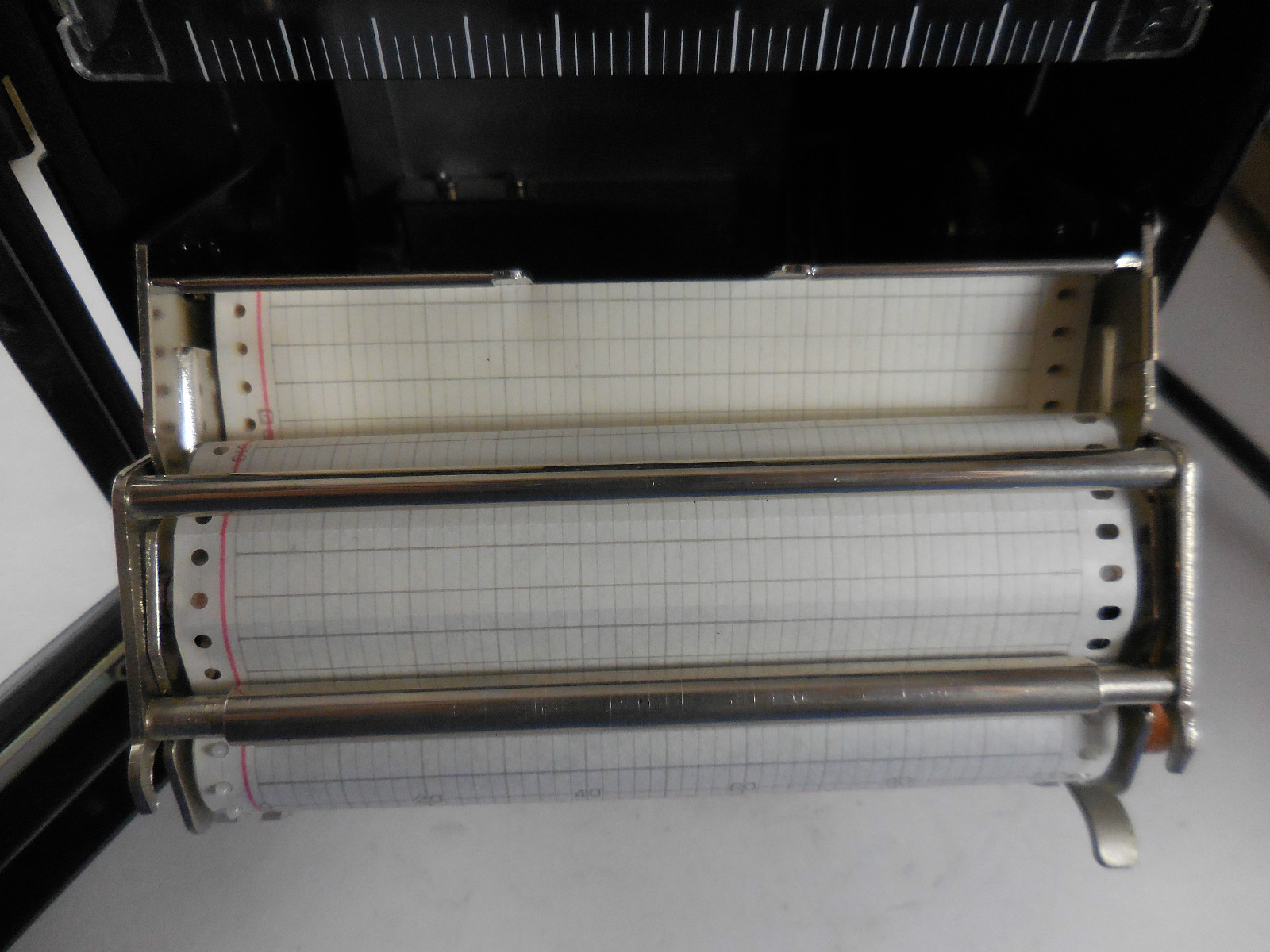 Watanabe Microservo 6401