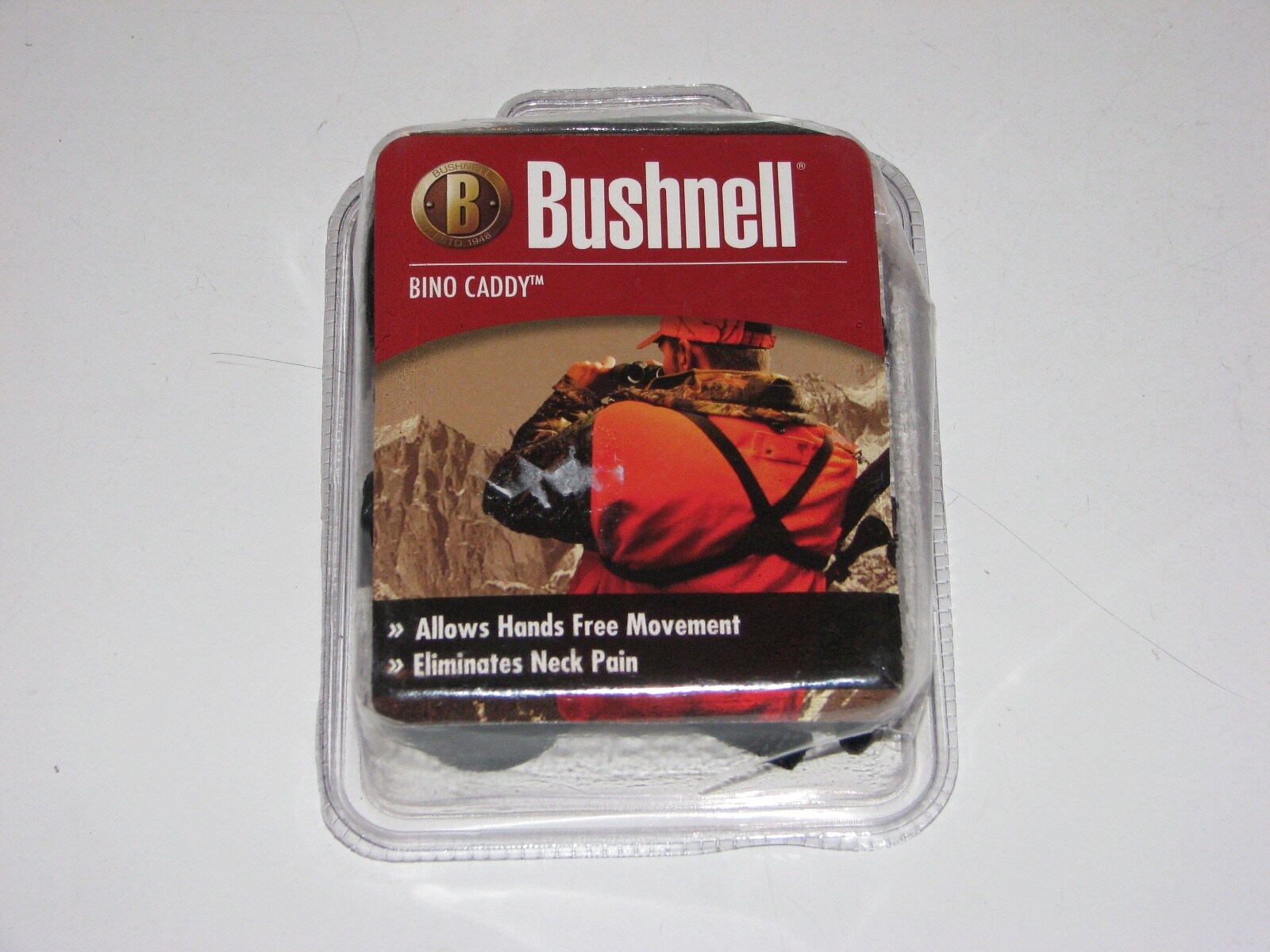 Bushnell Bino Caddy, Binocular Carrying Strap