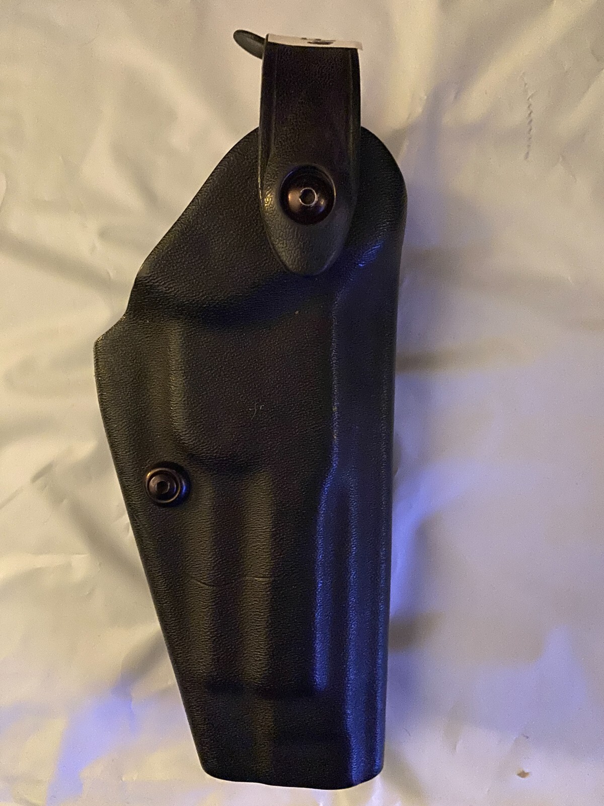 Safariland 6280-73 Ber-92 8707 Duty Holster Ber-92 Right Hand WP#30
