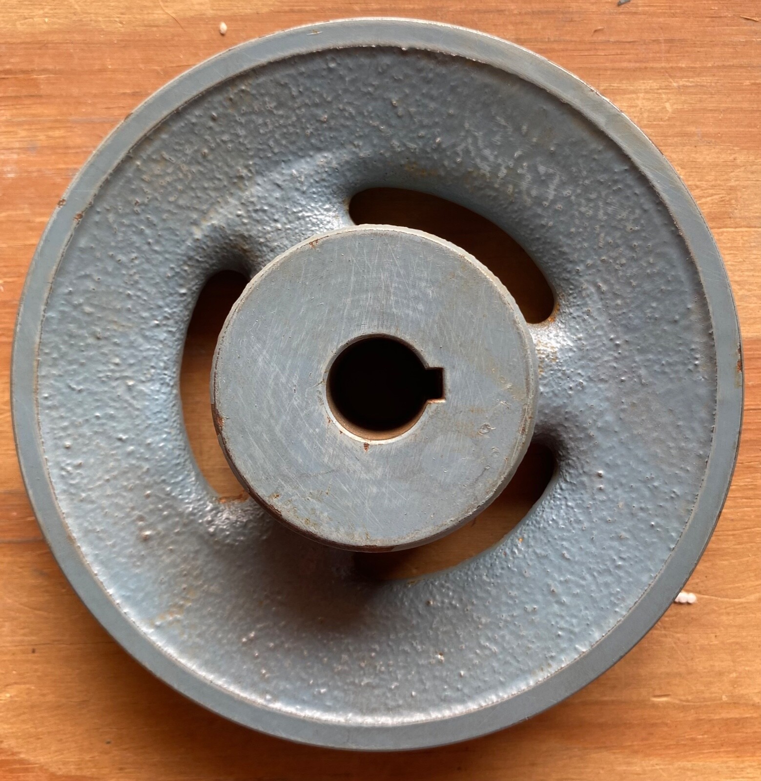 Maska Pulley/Sheave - MB50 X 5/8"