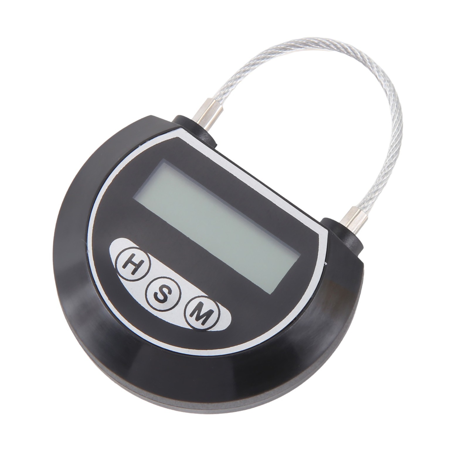 Electronic Time Lock Timer Lock Container Multi Function Time Lock Bin for2925