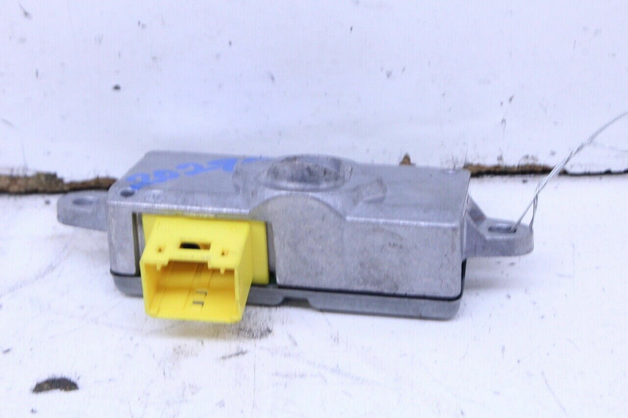 2006 BMW 750Li E66 SRS Module OEM
