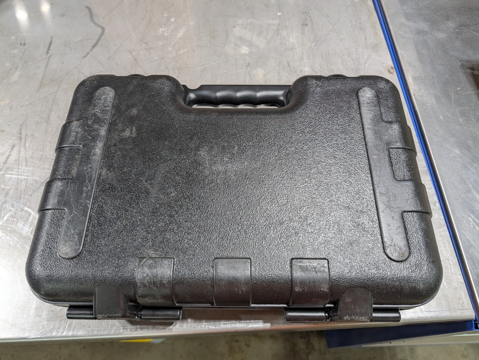 SNAP ON PB202B SNAP RING PLIERS CASE (CASE ONLY)