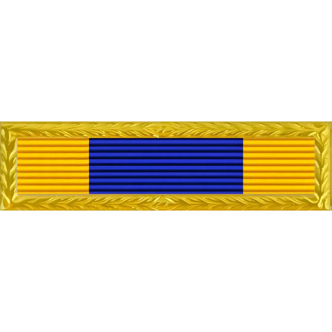 CHICAGO POLICE POLICE MEDAL AWARD RIBBON
