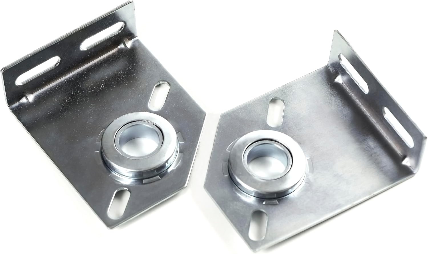 Garage Door Spring Center Bearing Bracket, 3 3/8 Garage Door Parts Torsion Sp...