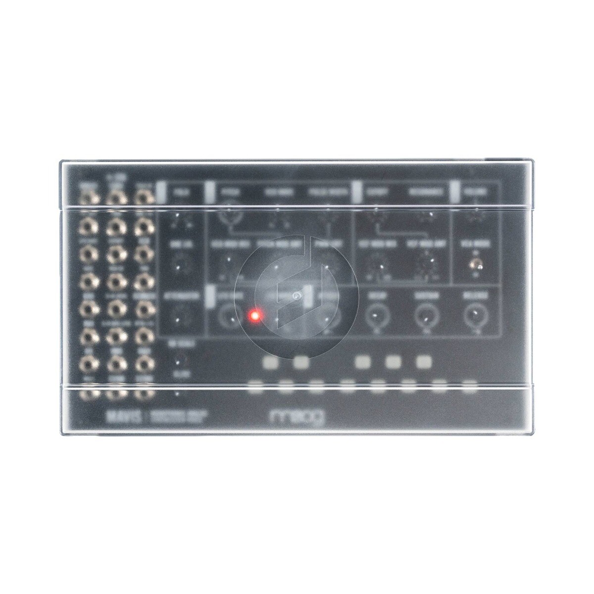 Moog Mavis Analog Synthesizer Kit