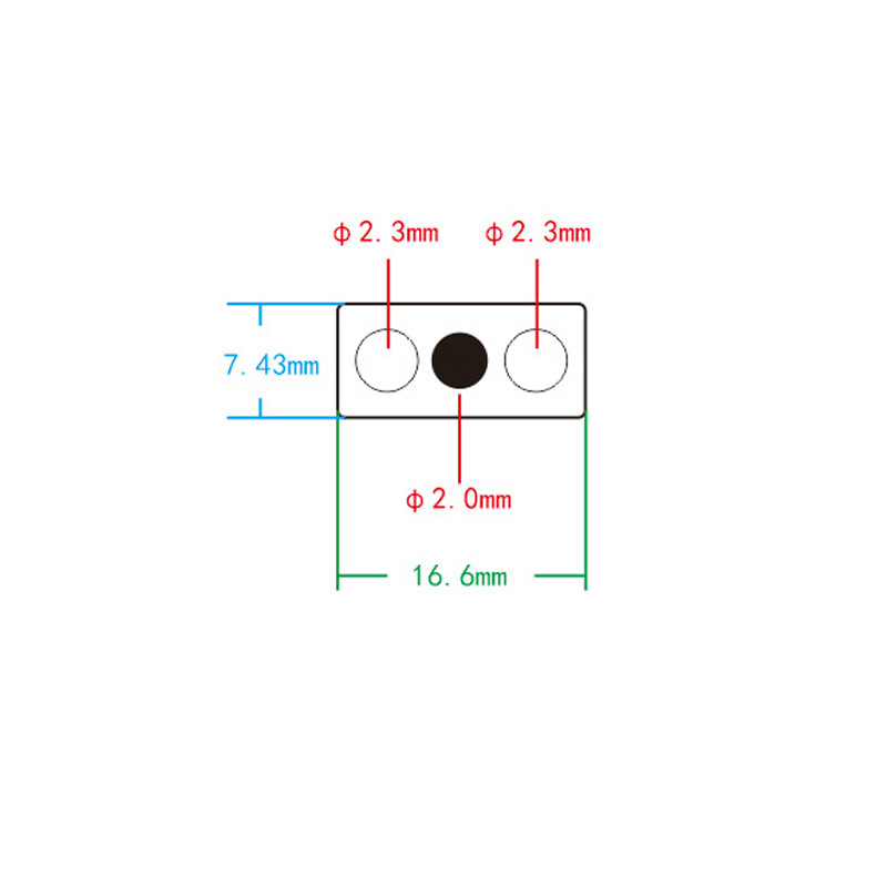 Bipolar Electric Knife Negative Plate Connecting Cable Line Loop Electrocautery