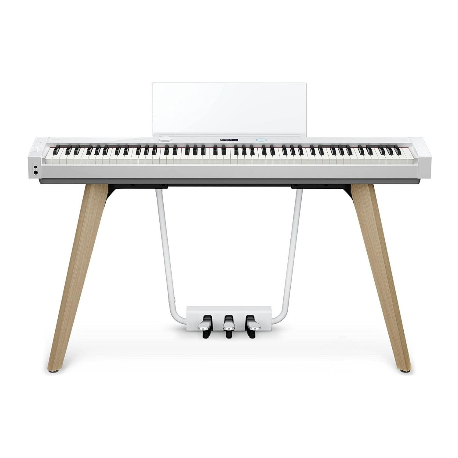 Casio Privia PX-S7000 88-Key Digital Piano White