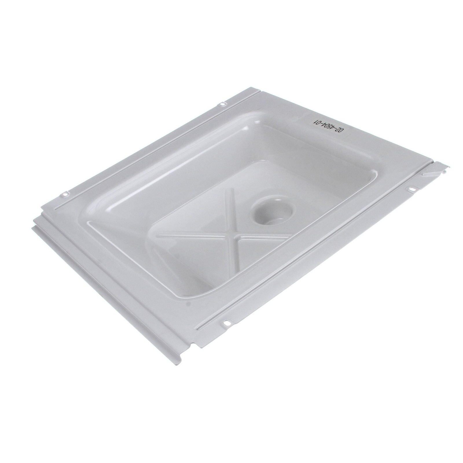 Scotsman Inner Front Panel 30X23 02-4504-01 - Free Shipping + Geniune OEM