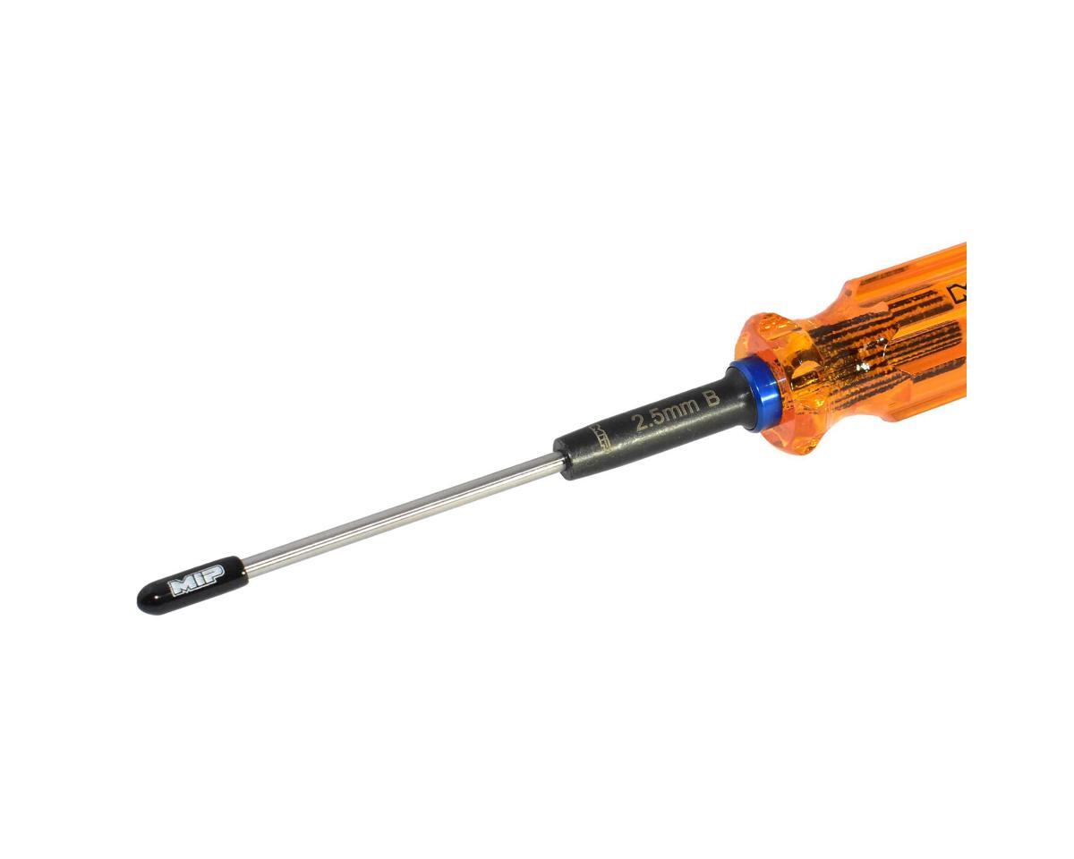 MIP Gen 2 Ball Hex Driver (2.5mm) [MIP9210]