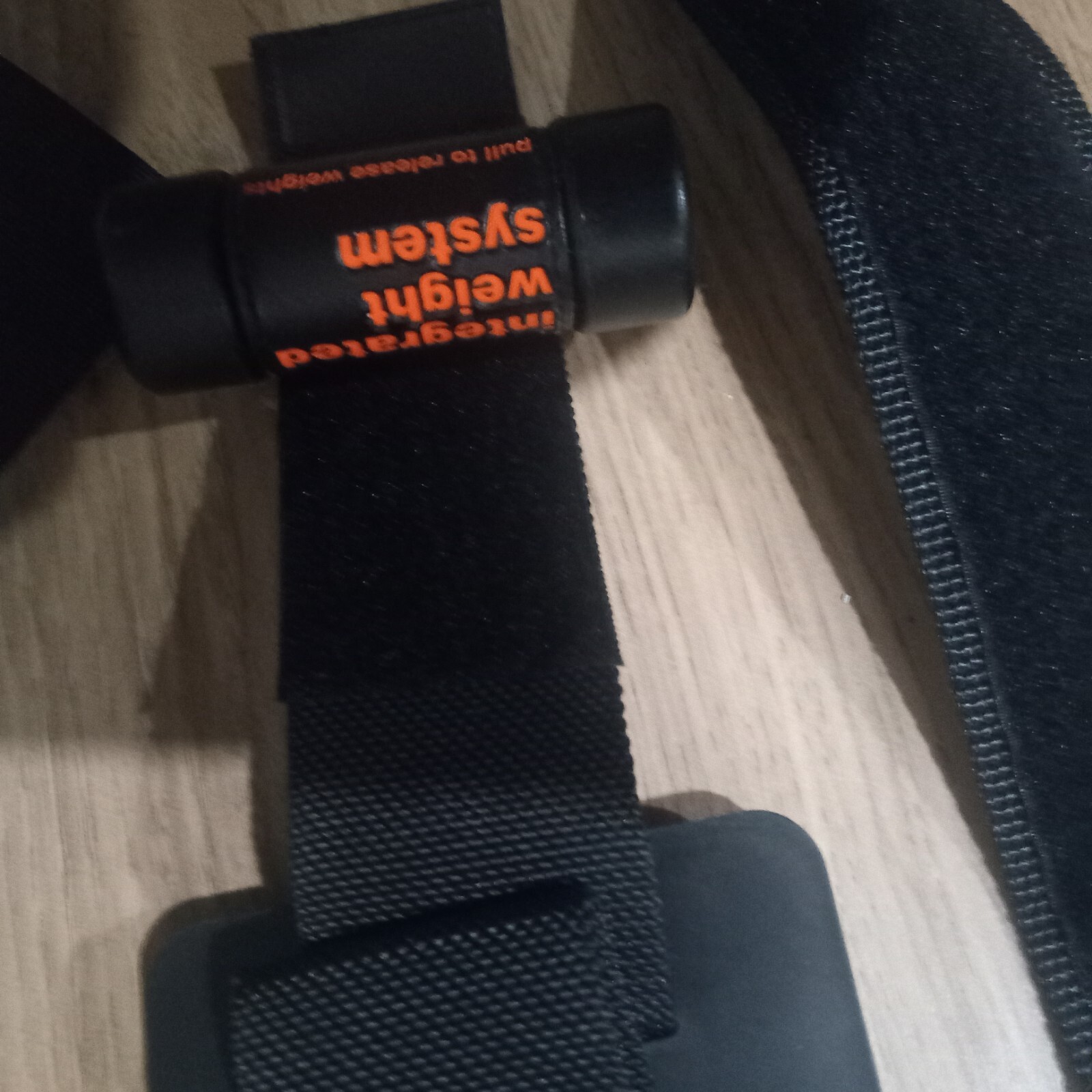 Mares Syncro Power Extra Large Made In Italy