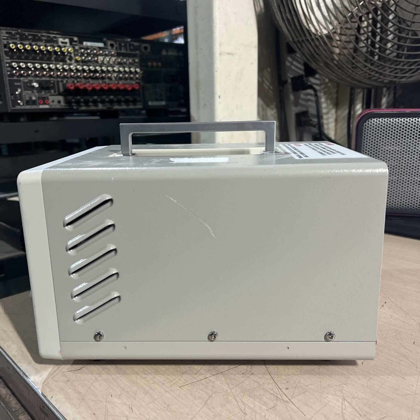 OLYMPUS CLK-4 HALOGEN LIGHT SOURCE