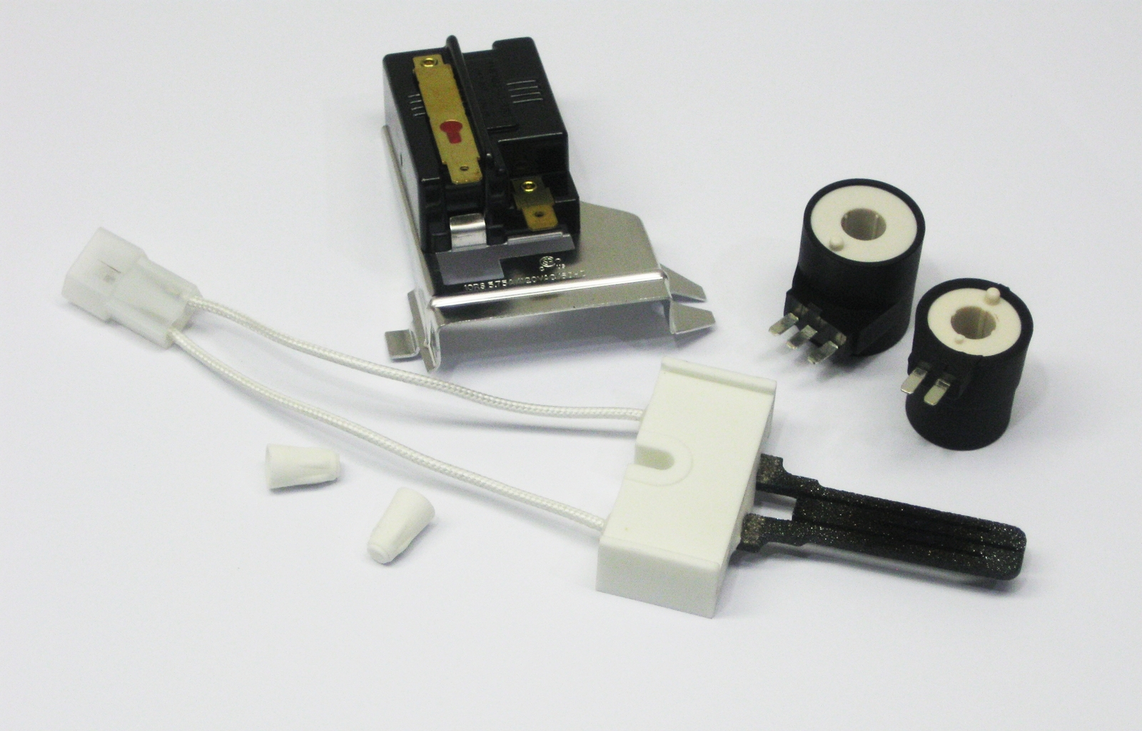 Gas Dryer Repair Kit 279311 4391996 279834 338906 for Whirlpool Frigidaire