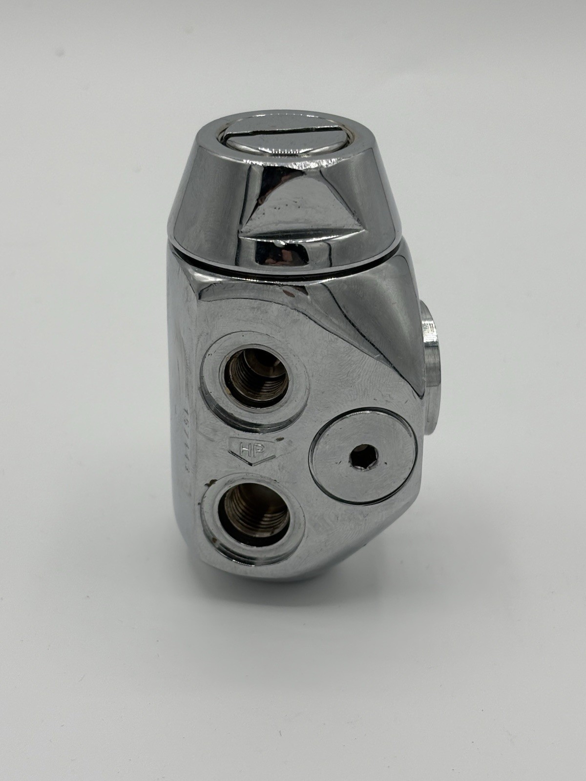 Scuba First Stage Regulator DIN 300 Untested