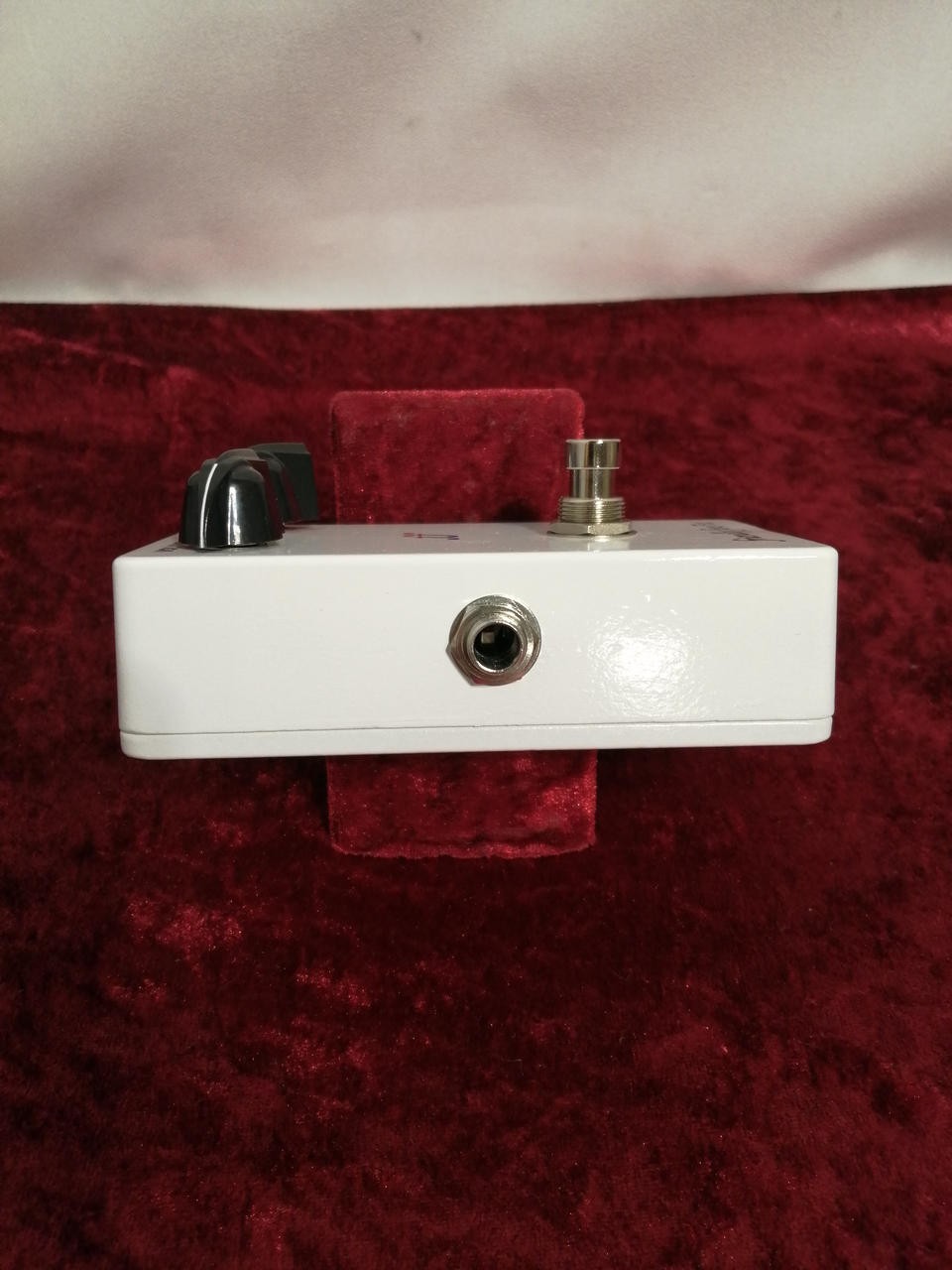 Friendly Fire Fx Ff Effector No.nm1072