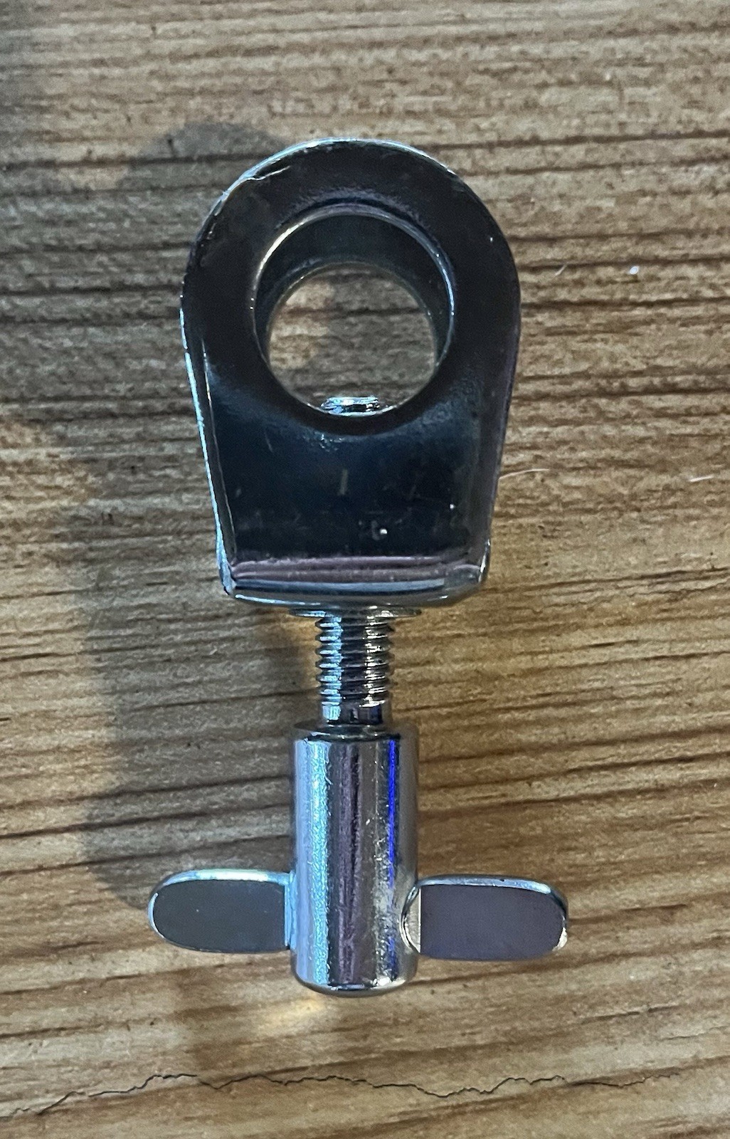 Large Have Duty Cowbell U-Clamp